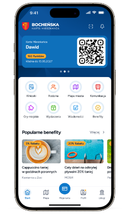 grafika aplikacji mobilnej